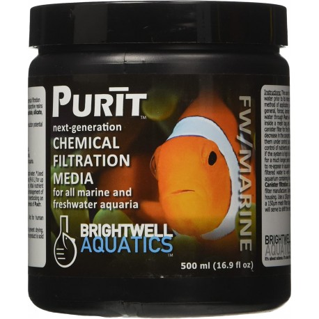 Brightwell Purit x 250 ml