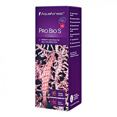 Aquaforest Probio S x 10 ml