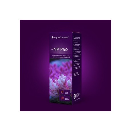 Aquaforest  -NP Pro x 10 ml