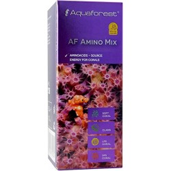 Aquaforest AF Amino Mix x 10 ml