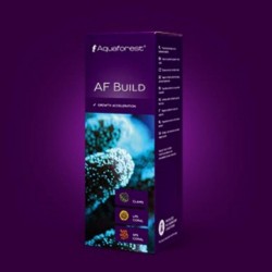Aquaforest AF Build x 10 ml