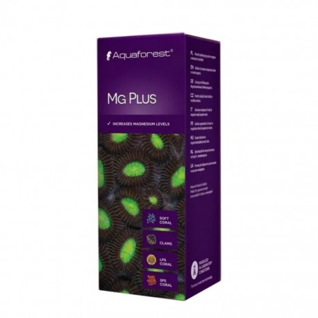 Aquaforest MG Plus x 10 ml