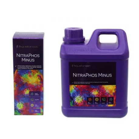 Aquaforest Nitraphos Minius x 200 ml