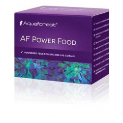 Aquaforest AF Power Food x 30g
