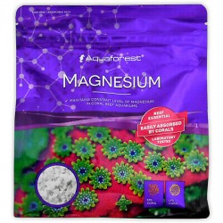Aquaforest Magnesium x 750g