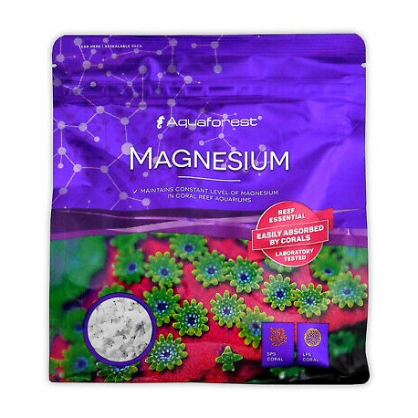 Aquaforest Magnesium x 750g