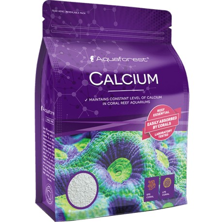 Aquaforest Calcium x 850g