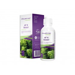 Aquaforest AF K Boost Potasio x 200 ml