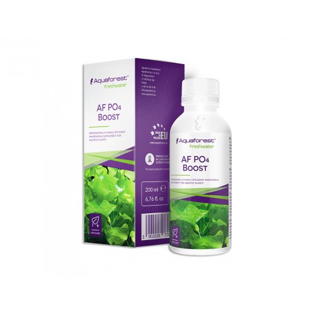 Aquaforest AF PO4 Boost Co2 x 200 ml