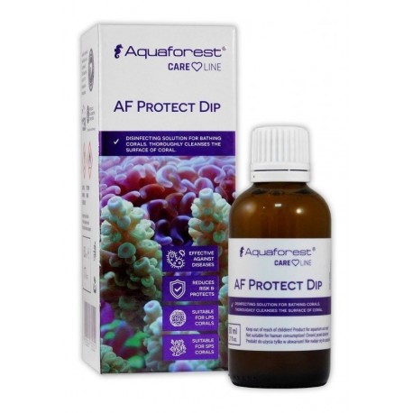 Aquaforest Protect Dip x 50 ml