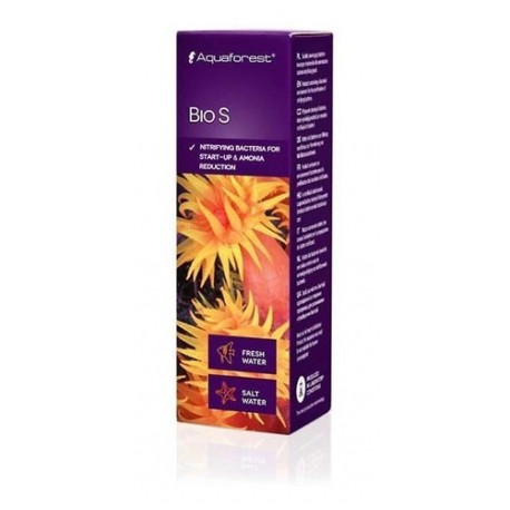 Aquaforest Bio S x 10 ml