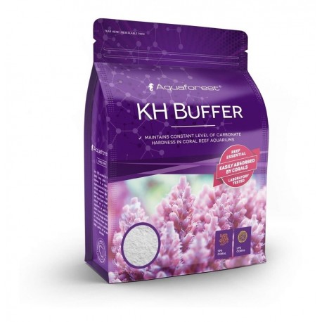 Aquaforest KH Buffer x 1200 g