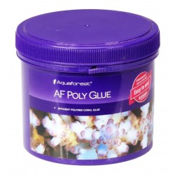 Aquaforest AF Poly Glue x 600 ml