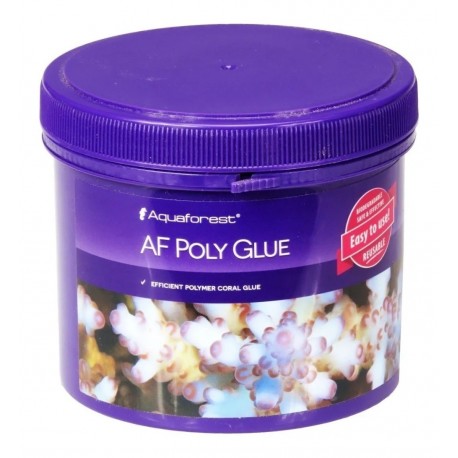 Aquaforest AF Poly Glue x 600 ml