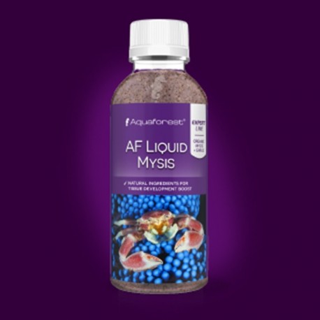 Aquaforest AF Liquid Mysis x 200 ml