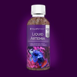 Aquaforest AF Liquid Artemia x 200 ml
