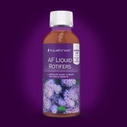 Aquaforest AF Liquid Rotifiers x 200 ml