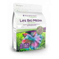 Aquaforest Life Bio Media x 1000 ml