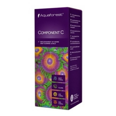 Aquaforest AF Component C x 200 ml