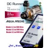 Bomba Aqua Medic DC 3.2 Runner Series 3000 litros