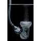 reactor Compact Difusor de Co2 Aqua Medical con Antiretorno