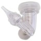 reactor Compact Difusor de Co2 Aqua Medical con Antiretorno