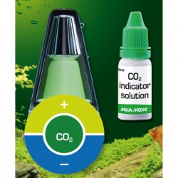 Medidor Indicador de Co2 Aqua Medic