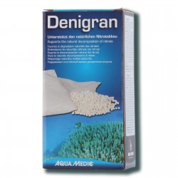 Denigran Aqua Medic Reductor de Nitratos