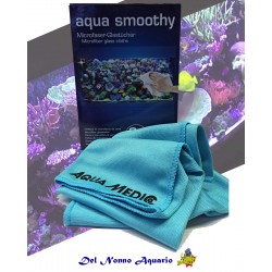 Aqua Smoothy Paños Limpiadores Aqua Medic