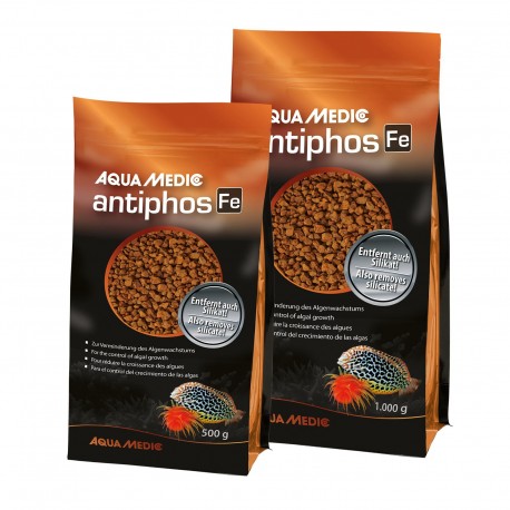Anti Phos FE Aqua Medical x 300 g