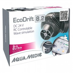 Bomba Aqua Medic Eco Drift 8.2 Waver Maker