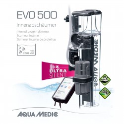 Skimmer Aqua Medic Evo 500