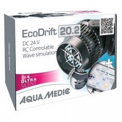 Bomba Aqua Medic Eco Drift 15.2 Waver Maker
