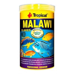 Alimento Tropical Malawi x 50 g