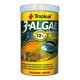 Alimento Tropical 3-Algae Granulat x 44 g