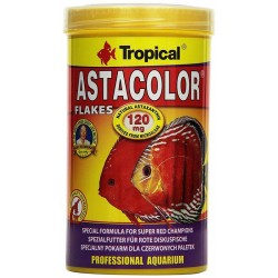 Alimento Tropical Astacolor x 20 g