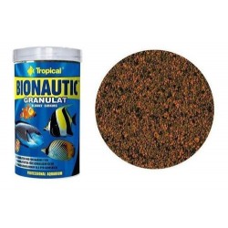 Alimento Tropical Bionautic Granulat x 55 g