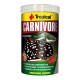 Alimento Tropical Carnívoros x 300 g