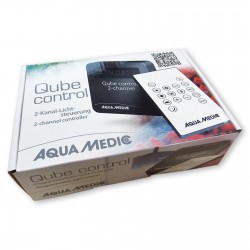 Aqua Medic Qube  Control