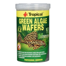 Alimento Tropical Green Algae Wafers x 45 g