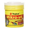 Tropical Mikro - Vit Hi Protein 32 g Alevines