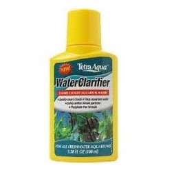 Tetra Water Clarifier 100 ml Clarificador