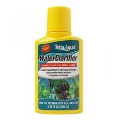 Tetra Water Clarifier 100 ml Clarificador