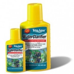 Tetra Water Clarifier 250 ml Clarificador