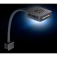 Iluminador Led Aqua Medic Qube 30