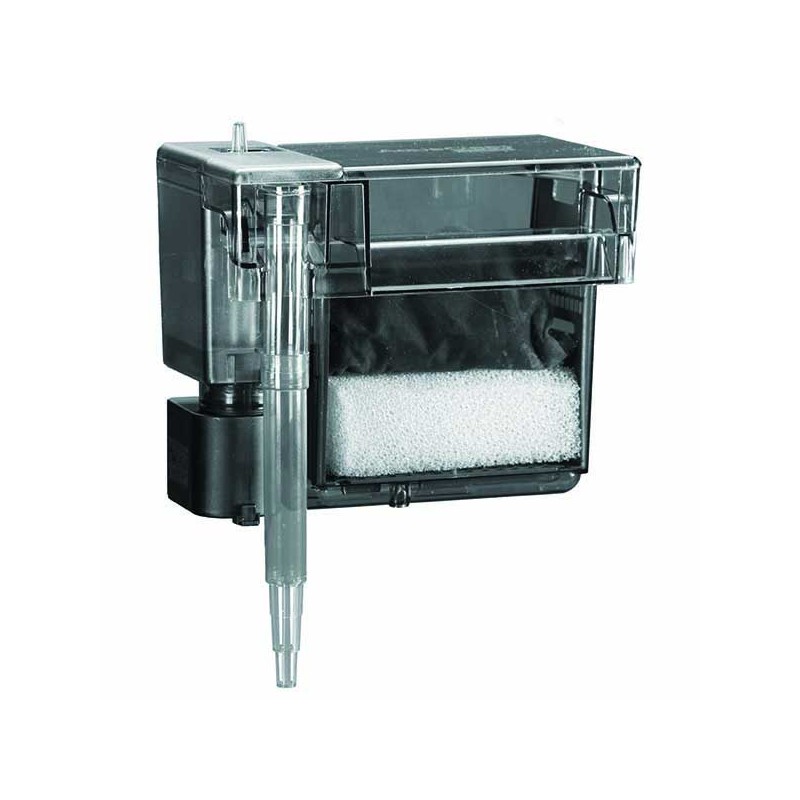 Filtro Per Vasche 5-20 Galloni Sistema Di Filtrazione Everpure