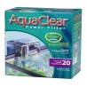 Filtro AquaClear 20 Cascada