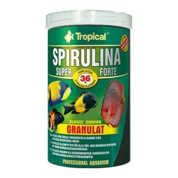 Alimento Tropical Super Spirulina Forte F x 50 g