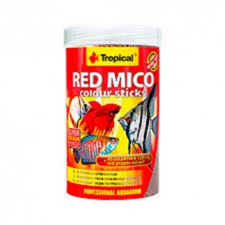 Alimento Tropical Red Mico x 32 g