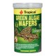 Tropical Green Algae Wafers 450 g